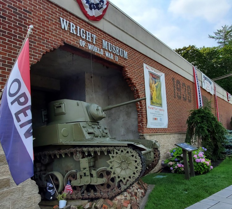Wright Museum of World War II (Wolfeboro,&nbspNH)